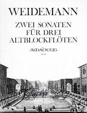 Zwei Sonaten